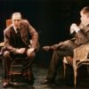 Dans l’œil du cyclone intérieur – Le Joueur d’échecs de Stefan Zweig au Théâtre Espace Marais