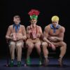 « Que d’espoir ! » : un cabaret bouleversant, magistralement inventif, au Théâtre de l’Atelier