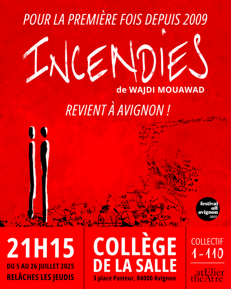 1-110 - Affiche - casiopeea communication