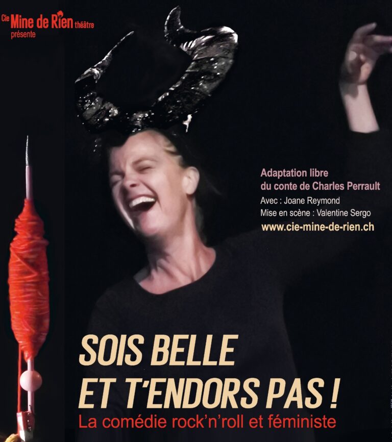 Avignon_Aff.A2-A3-flyer recto_Sois belle