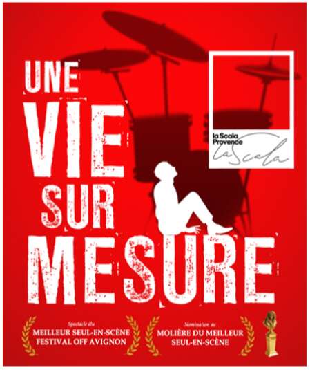 Affiche une vie sur mesure