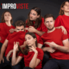 À l’improviste – Le théâtre de tous les possibles à l’Impro Club d’Avignon