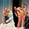 Mille Cent Jours, un miracle de théâtre et d’humanité au Festival Off d’Avignon 2025