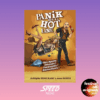 Interview du spectacle, Panik sur la Hotline – Festival OFF Avignon 2025