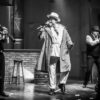 Festival OFF d’Avignon : Al Capone, le gangster devient légende sur scène
