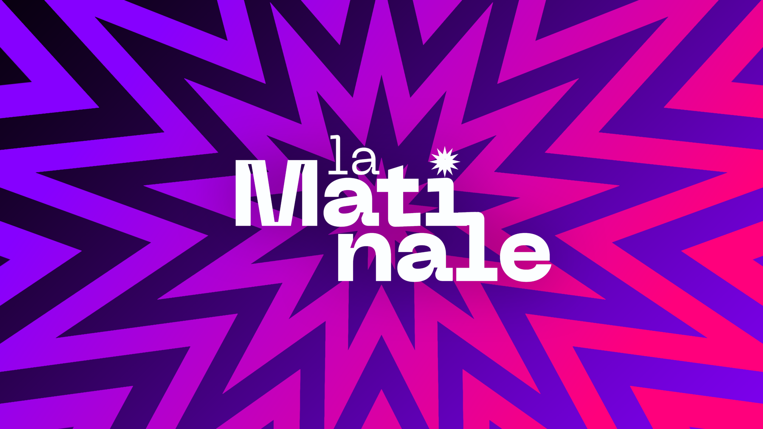 La Matinale Speed