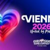 Vienne accueillera l’Eurovision 2026 : un événement « United by Music »