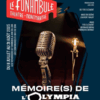Mémoire(s) de l’Olympia : la grande histoire d’une salle vue depuis ses coulisses
