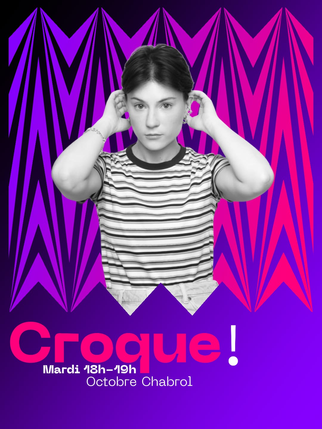 Arrière-plan