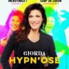 Giorda : Une hypnotiseuse passionnée qui invite à oser