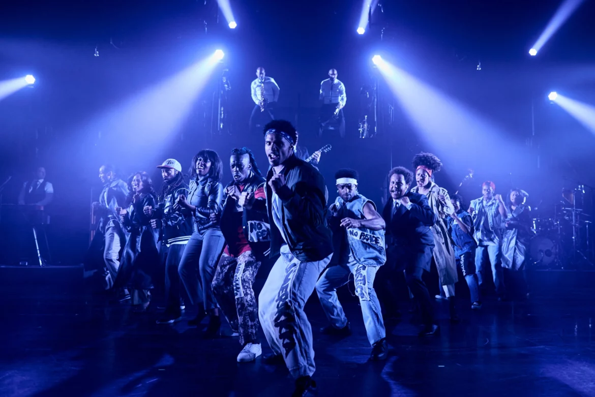 Black Legends : un voyage musical puissant au cœur de l’histoire afro-américaine