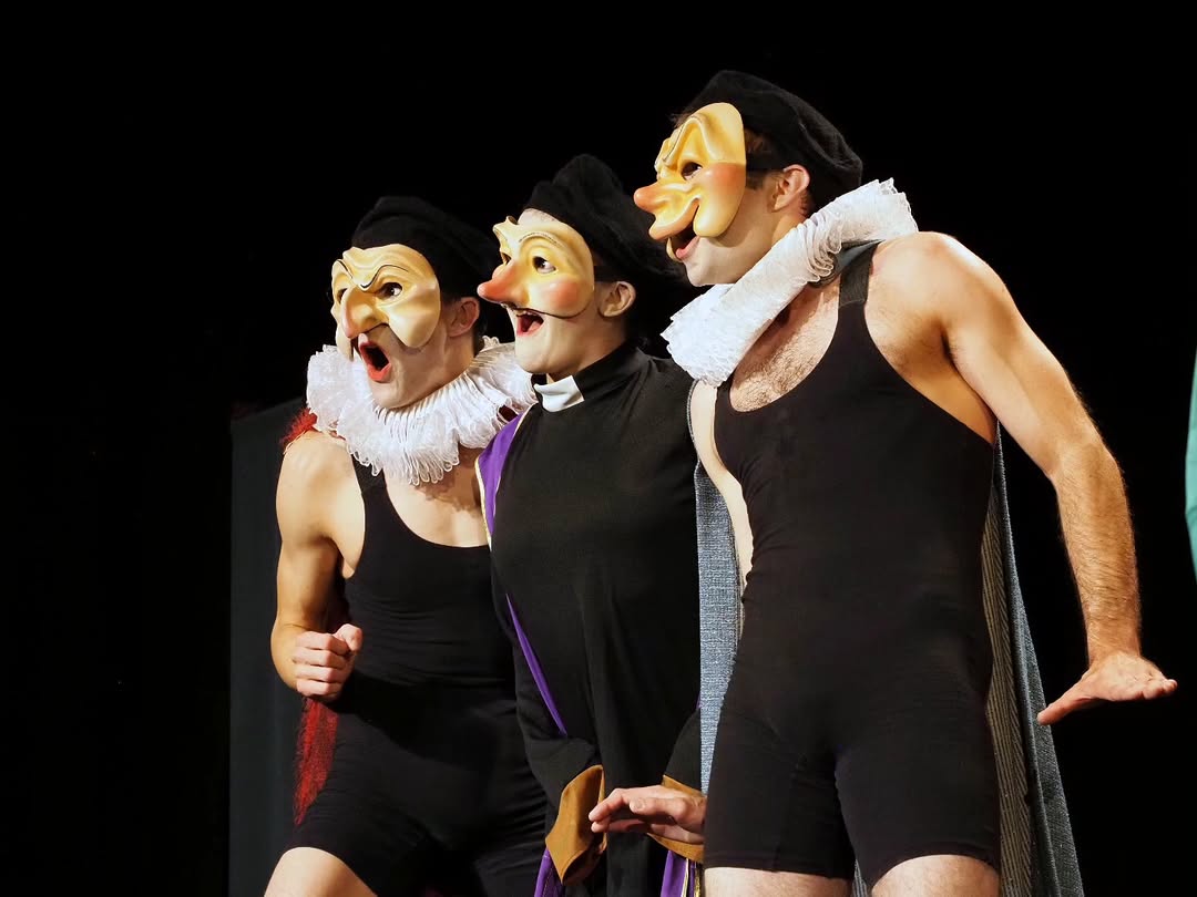 Le Bal des Voleurs : Méfiez-vous de leur discrétion !