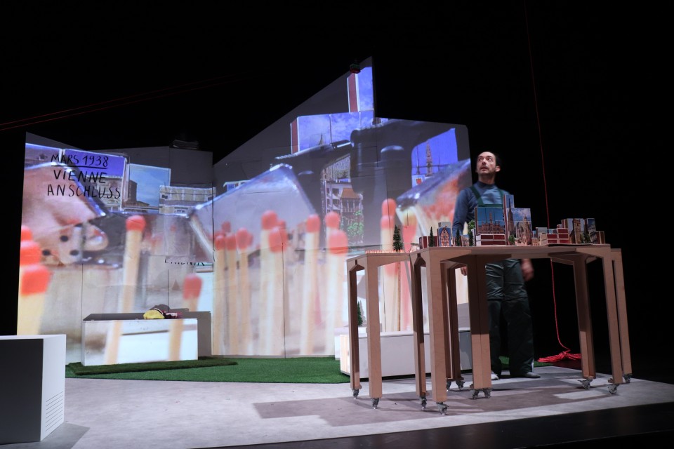 Une Histoire Autrichienne : quand leur ingéniosité rencontre une histoire cachée au fond du coffre