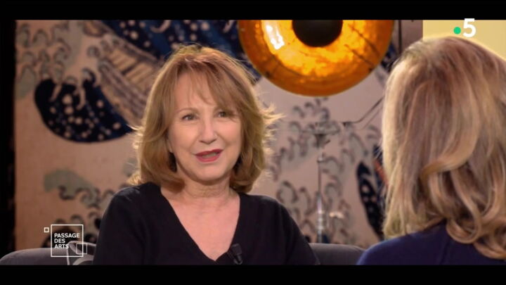 Nathalie Baye : Une immense figure du cinéma français s’éteint