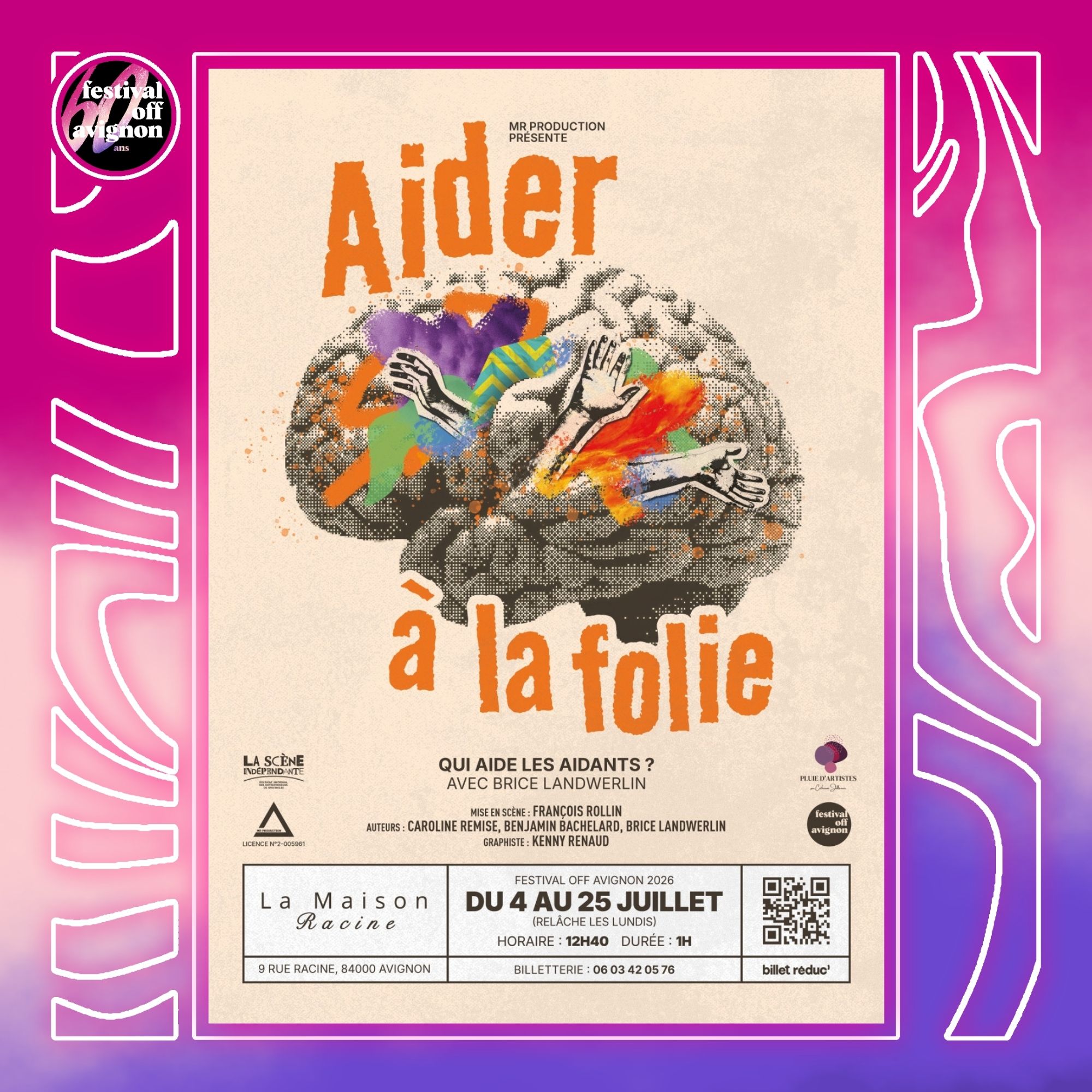 Arrière-plan