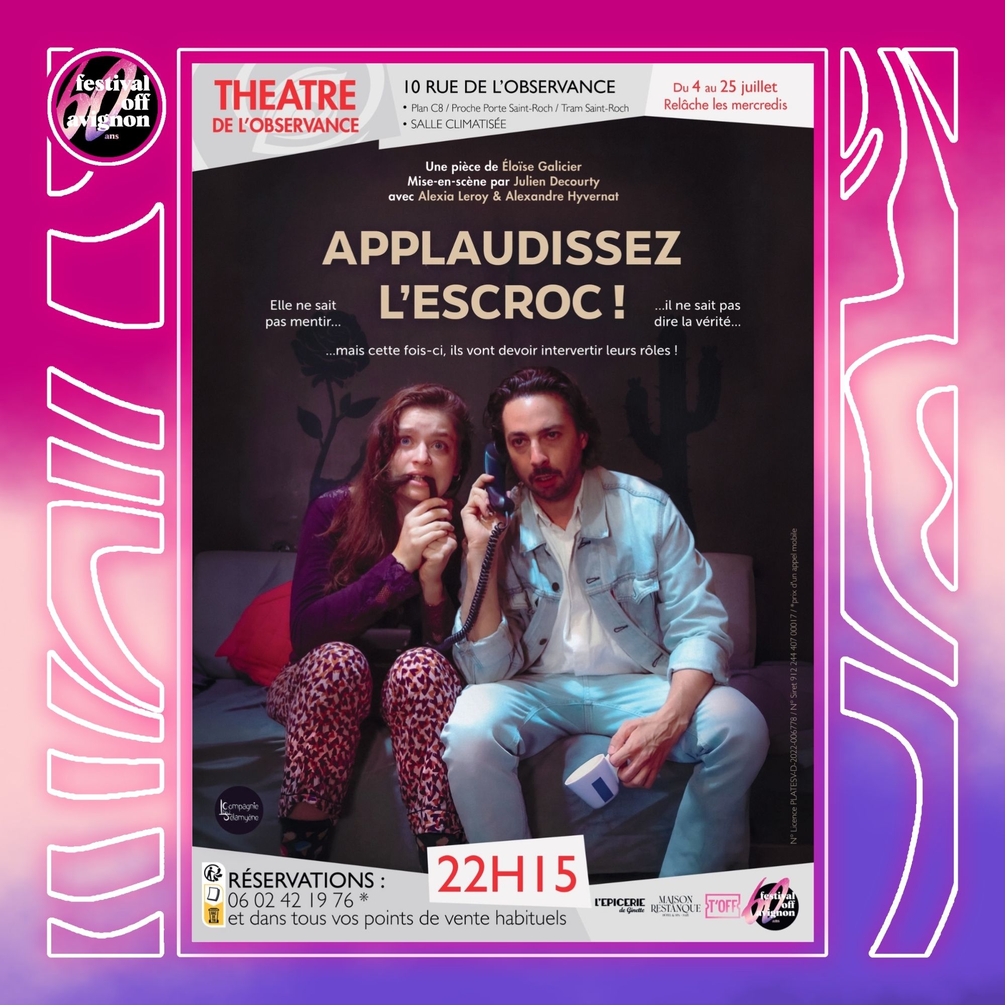 Arrière-plan