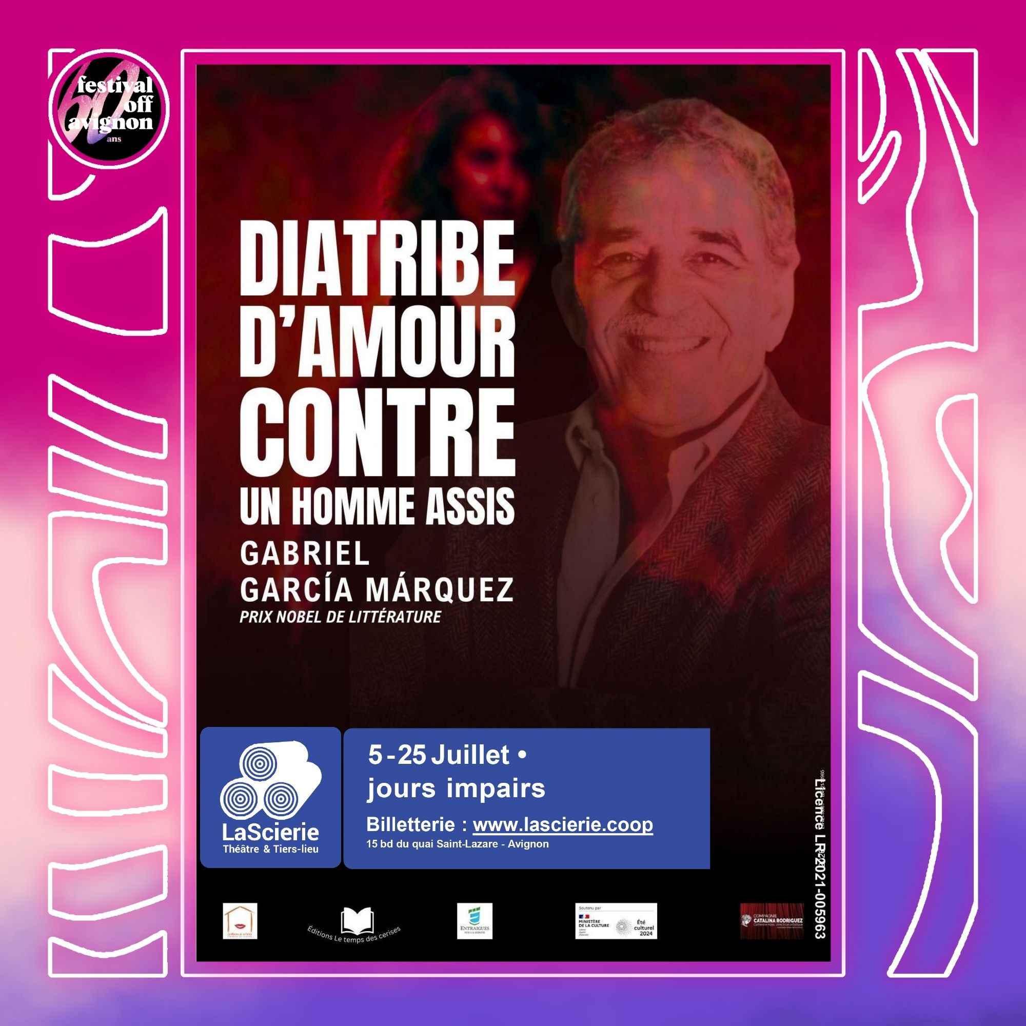 Arrière-plan