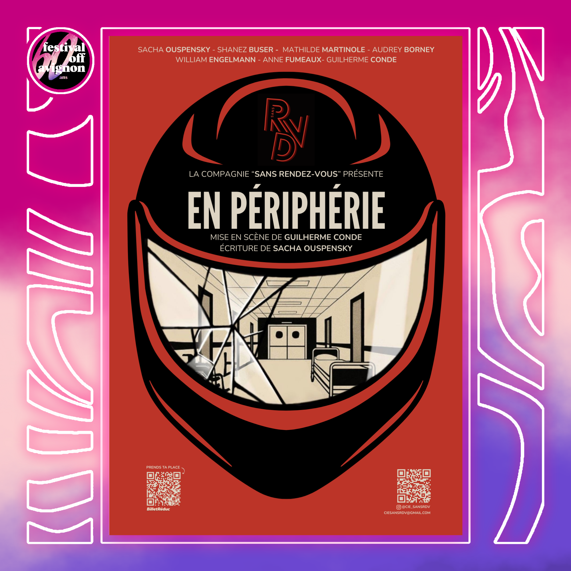Arrière-plan