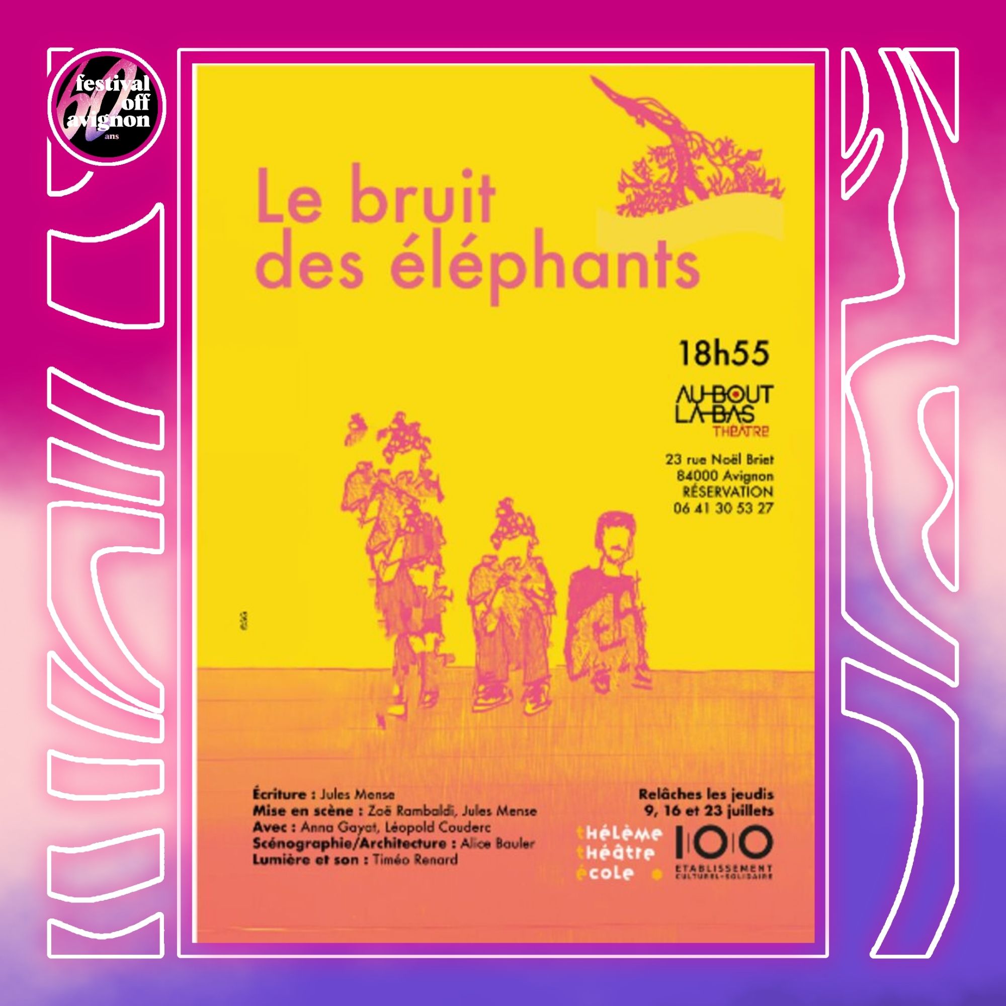 Arrière-plan