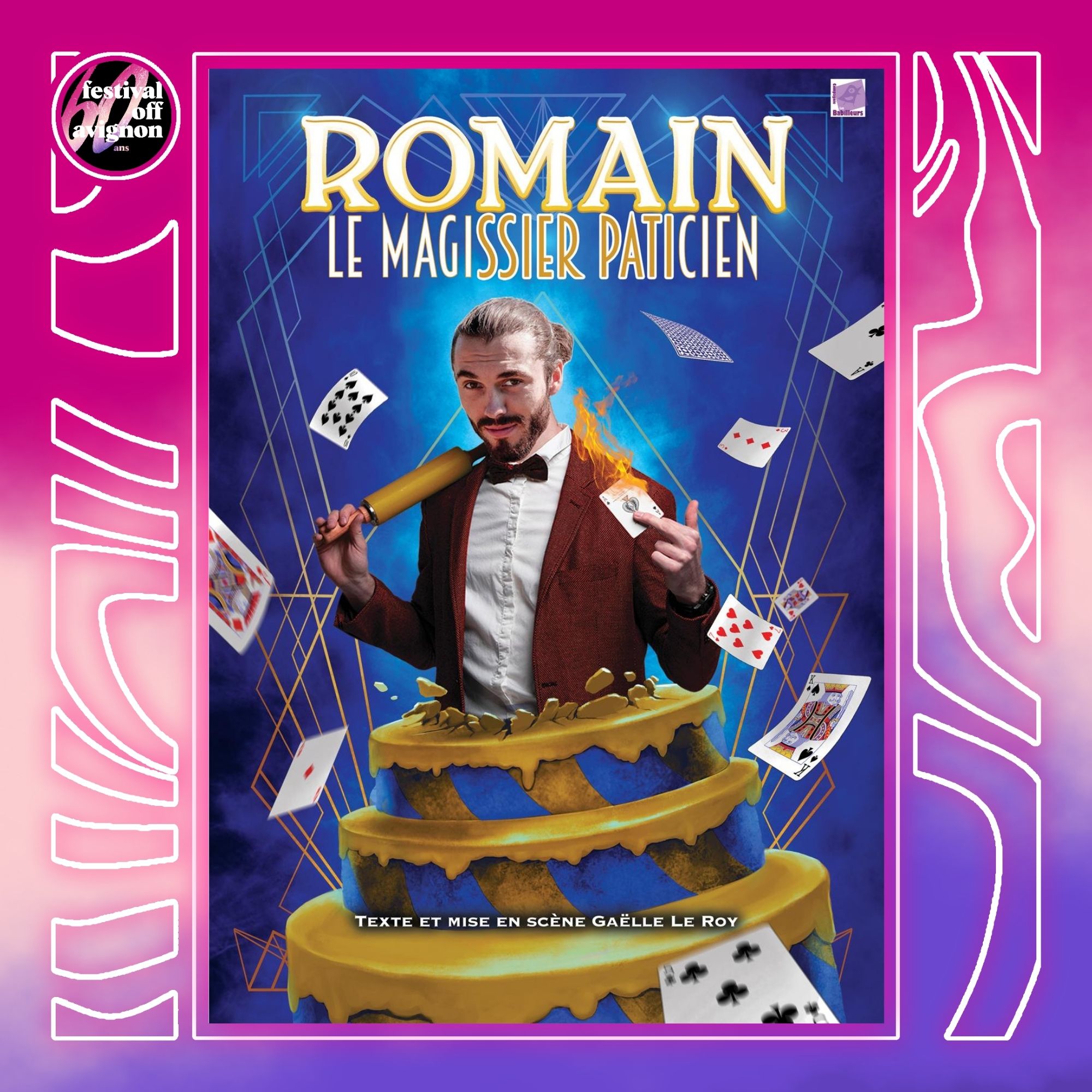 Arrière-plan