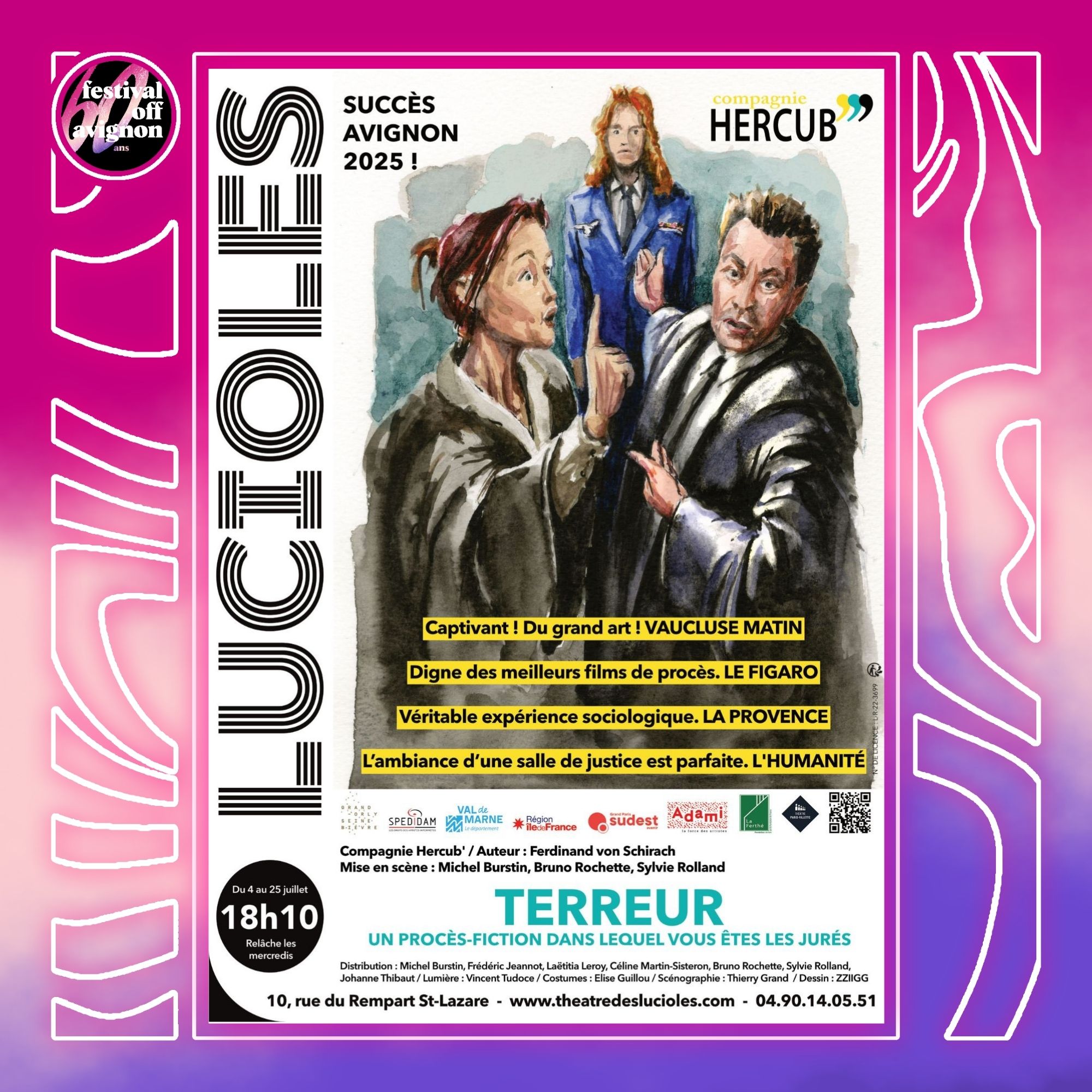 Arrière-plan