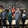 « Dix pour cent » : cinq ans après, les agents de stars reviennent pour leur premier film