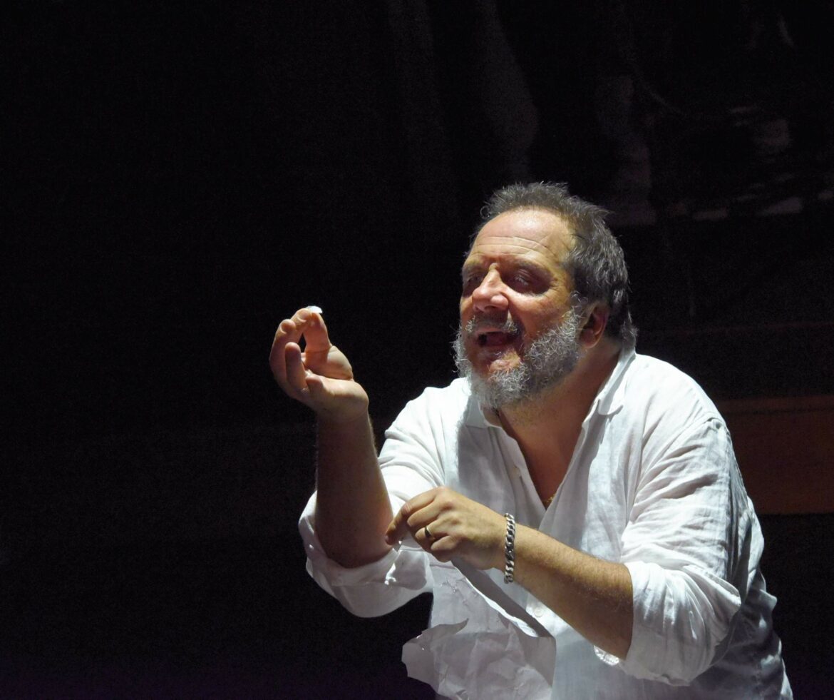 Jérome PAQUATTE - Hemingway