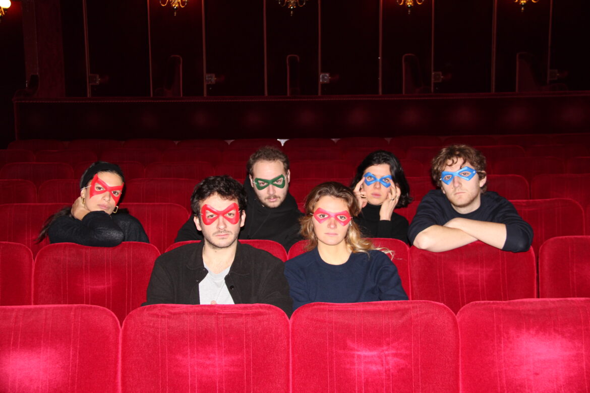 la compagnie volatiles