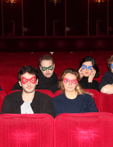 la compagnie volatiles